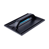 OX Tools - Pro Plastic Diamond Face Pattern Float 180 x 270mm | OX-P012127